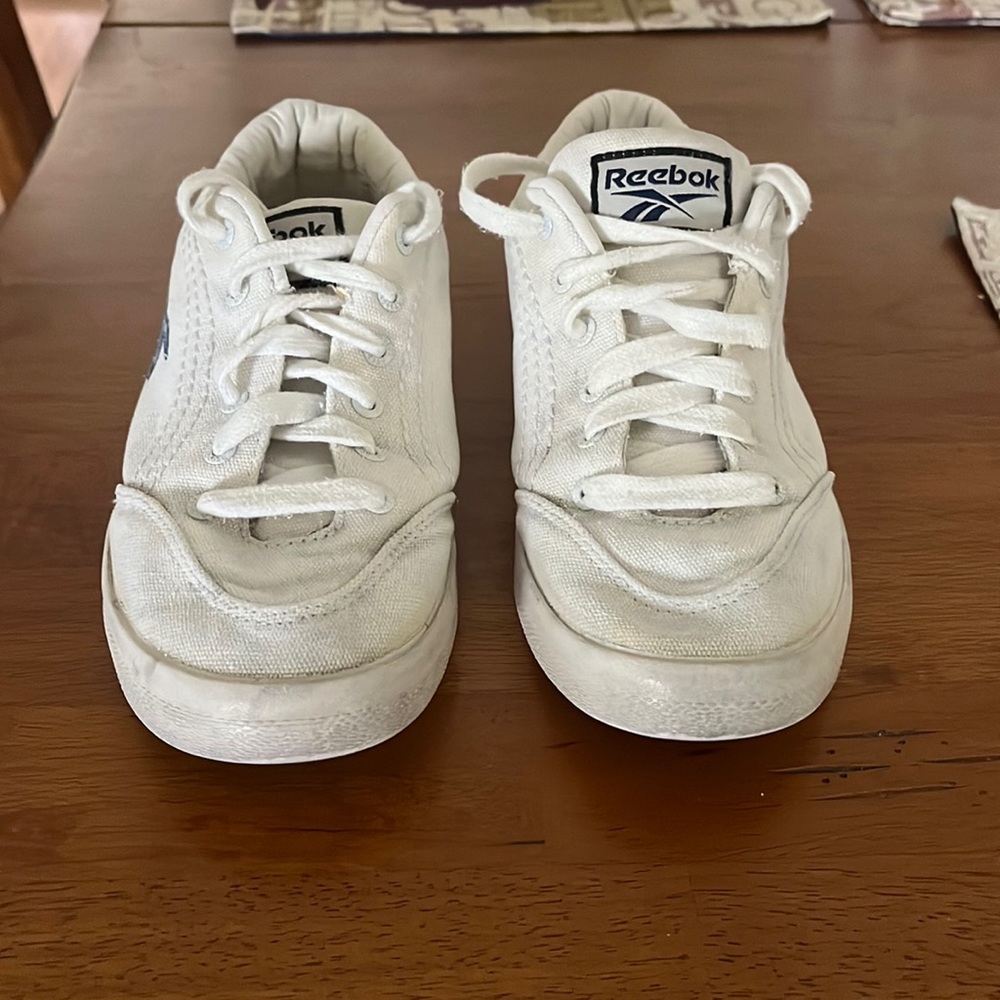 Reebok womens athletic shoes